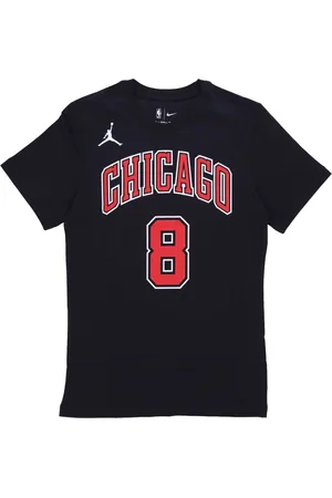 Jordan Herren, Oberteile, Schwarzk, 2XLGröße: