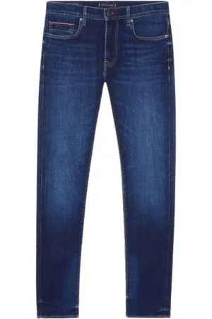 Tommy Hilfiger Herren, Jeans, Blau, W31Größe:
