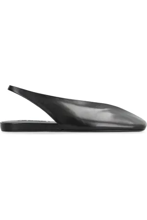 Jil Sander Damen, Schuhe, Schwarzk, 38 EUGröße: