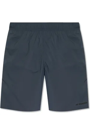 Jil Sander Herren, Bademode, Blau, LGröße: