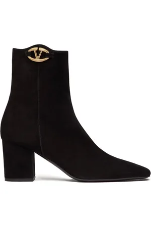 VALENTINO GARAVANI Damen, Schuhe, Schwarzk, 40 EUGröße:
