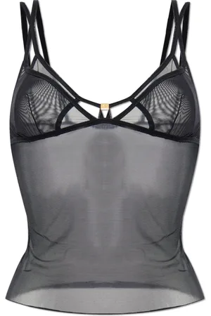 Dsquared2 Damen, Unterwäsche, Schwarzk, LGröße: