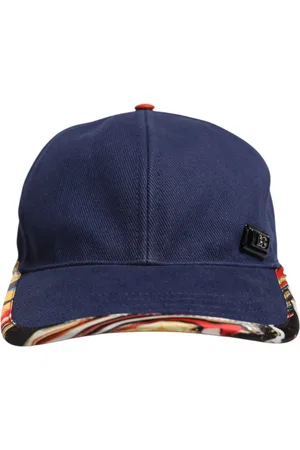 Dolce & Gabbana Herren, Accessories, Blau, 57 CMGröße: