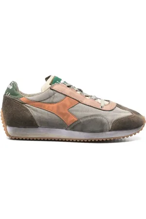 Diadora Herren, Schuhe, Mehrfarbig, 44 1/2 EUGröße: