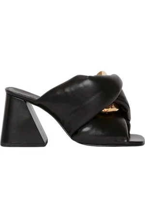 J.W.Anderson Damen, Schuhe, Schwarzk, 38 EUGröße: