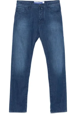 Jacob Cohen Herren, Jeans, Blau, W38Größe: