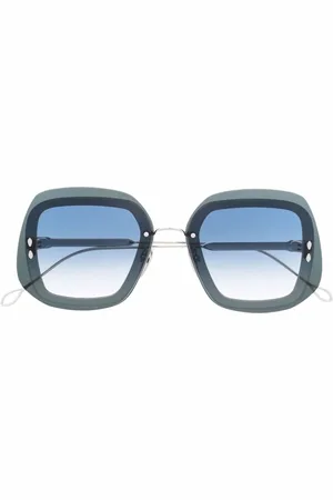 Isabel Marant Damen, Accessories, Grau, 58 MMGröße: