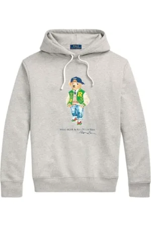Ralph Lauren Herren, Sweatshirts & Hoodies, Grau, XLGröße: