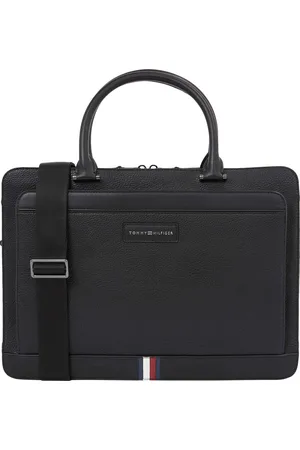Tommy Hilfiger Herren, Taschen, Schwarzk, ONE SIZEGröße: