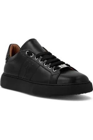 BILLIONAIRE Herren, Schuhe, Schwarzk, 41 EUGröße: