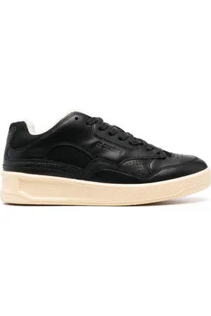 Jil Sander Damen, Schuhe, Schwarzk, 35 EUGröße:
