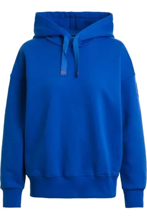 Parajumpers Damen, Sweatshirts & Hoodies, Blau, LGröße: