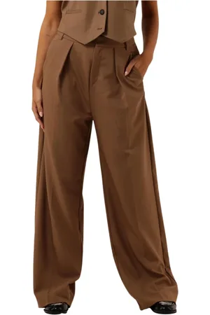 INWEAR Damen, Hosen, Braun, XSGröße: