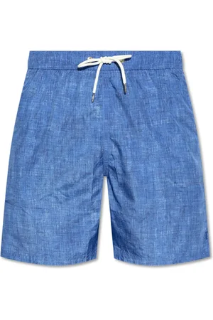 Paul & Shark Herren, Bademode, Blau, SGröße: