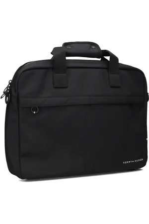 Tommy Hilfiger Herren, Taschen, Schwarzk, ONE SIZEGröße:
