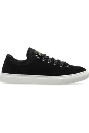 Stone Island Herren, Schuhe, Schwarzk, 43 EUGröße: