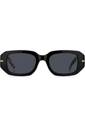 HUGO BOSS Damen, Accessories, Schwarzk, 50 MMGröße:
