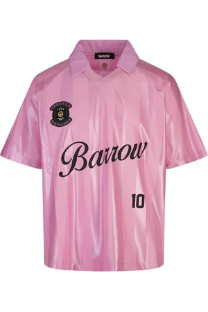 BARROW Herren, Oberteile, Rosa, XSGröße: