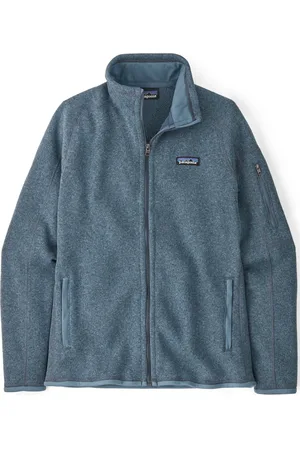Patagonia Damen, Sport, Blau, SGröße: