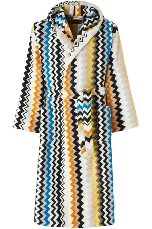 Missoni Damen, Nachtwäsche & Lounge, Mehrfarbig, XLGröße: