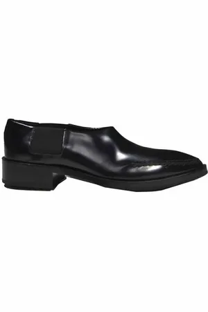 Jil Sander Damen, Schuhe, Schwarzk, 40 EUGröße: