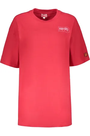 Kenzo Damen, Oberteile, Rot, XSGröße: