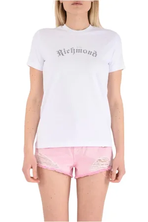 Tommy Hilfiger Damen, Oberteile, Weiß, XSGröße: