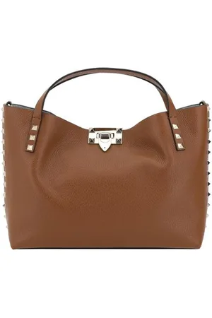 VALENTINO GARAVANI Damen, Taschen, Braun, ONE SIZEGröße:
