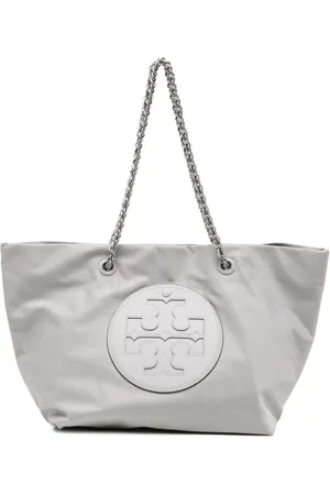 Tory Burch Damen, Taschen, Grau, ONE SIZEGröße: