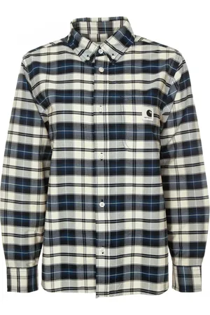 Carhartt Herren, Shirts, Mehrfarbig, SGröße: