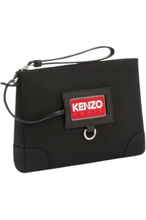 Kenzo Damen, Taschen, Schwarzk, ONE SIZEGröße: