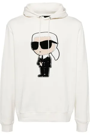 Karl Lagerfeld Herren, Sweatshirts & Hoodies, , XLGröße: