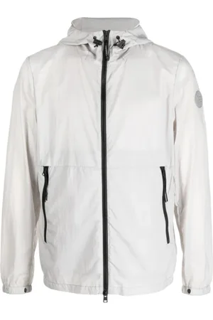 Woolrich Herren, Jacken, Grau, XLGröße: