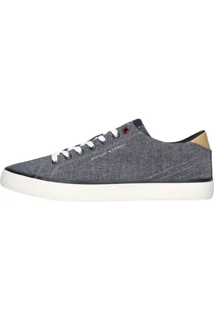 Tommy Hilfiger Herren, Schuhe, Blau, 42 EUGröße: