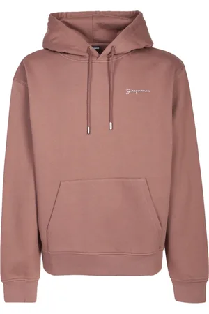 Jacquemus Damen, Sweatshirts & Hoodies, Braun, MGröße: