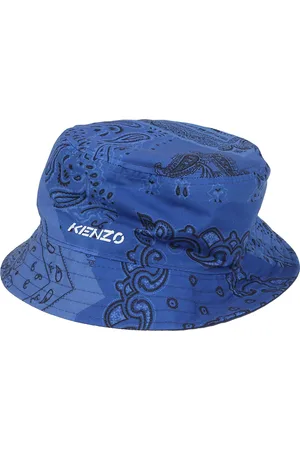 Kenzo Herren, Accessories, Blau, MGröße: