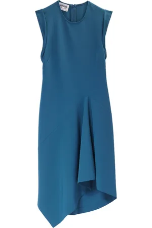 Moschino Damen, Kleider, Grün, SGröße: