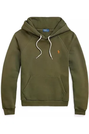 Ralph Lauren Damen, Sweatshirts & Hoodies, Grün, XLGröße: