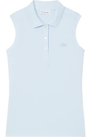 Lacoste Damen, Oberteile, Blau, MGröße: