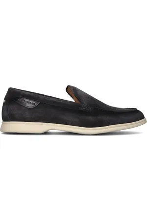 Ambitious Herren, Schuhe, Blau, 46 EUGröße: