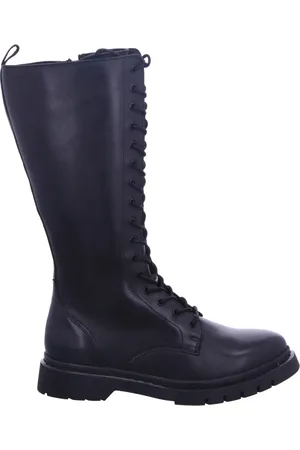 Tamaris Damen, Schuhe, Schwarzk, 38 EUGröße: