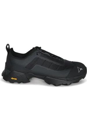 ROA Herren, Schuhe, Schwarzk, 44 EUGröße: