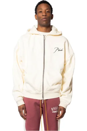 Rhude Herren, Sweatshirts & Hoodies, , SGröße: