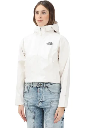 The North Face Damen, Sport, Weiß, SGröße: