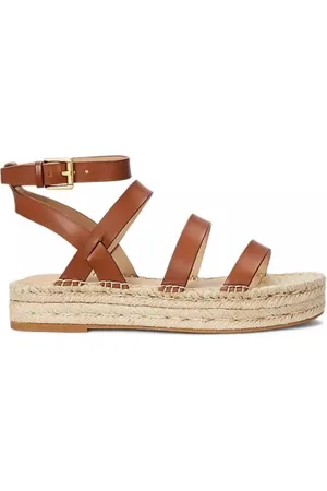 Ralph Lauren Damen, Schuhe, Braun, 41 EUGröße: