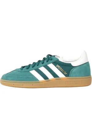 adidas Herren, Schuhe, Grün, 40 2/3 EUGröße: