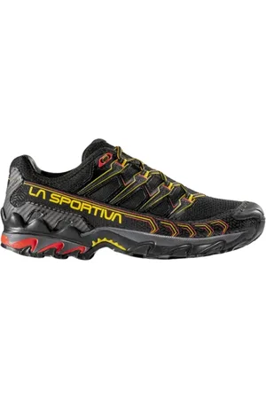 La Sportiva Herren, Sport, Schwarzk, 43 1/2 EUGröße: