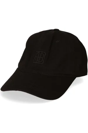 ANINE BING Unisex, Accessories, Schwarzk, ONE SIZEGröße:
