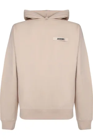 Jacquemus Herren, Sweatshirts & Hoodies, , MGröße: