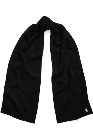 Ralph Lauren Damen, Accessories, Schwarzk, ONE SIZEGröße: